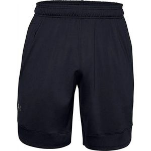 Under Armour Men's UA Training Stretch Shorts black new with tags 5xl